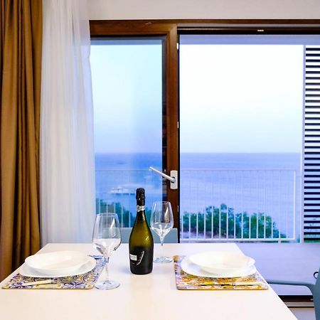 كاستيلاّماري ديل غو Sol Y Mar Camere E Appartamenti المظهر الخارجي الصورة